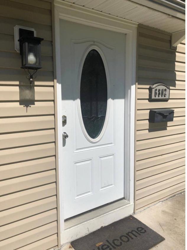 Aloha Homestay Falls Church Exterior photo